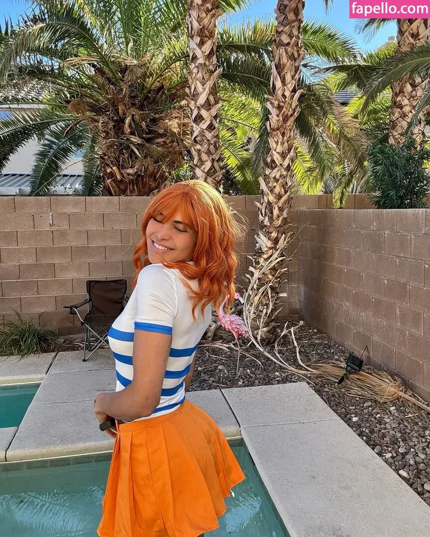 Polyana Viana Onlyfans Photo Gallery 