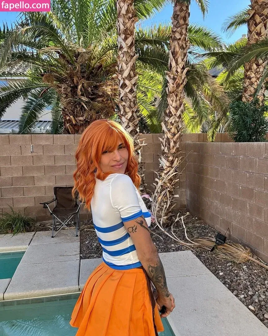 Polyana Viana Onlyfans Photo Gallery 