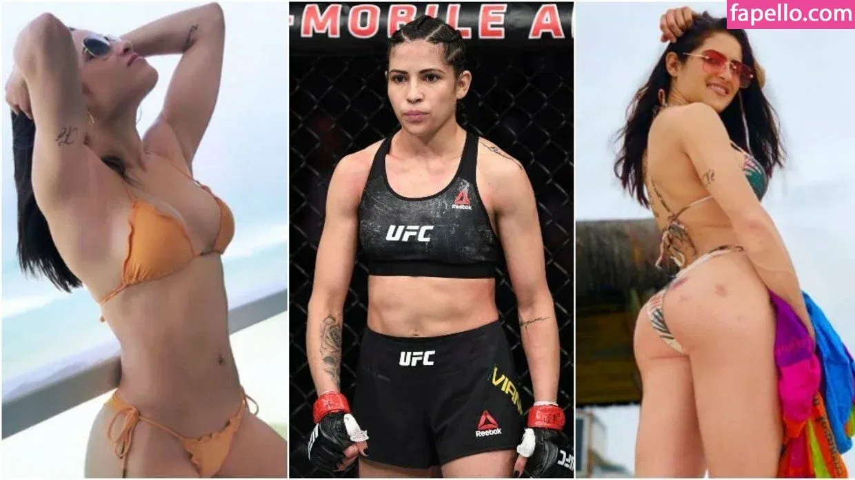 Polyana Viana Onlyfans Photo Gallery 