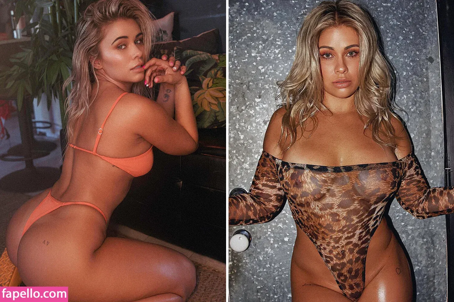 Polyana Viana Onlyfans Photo Gallery 