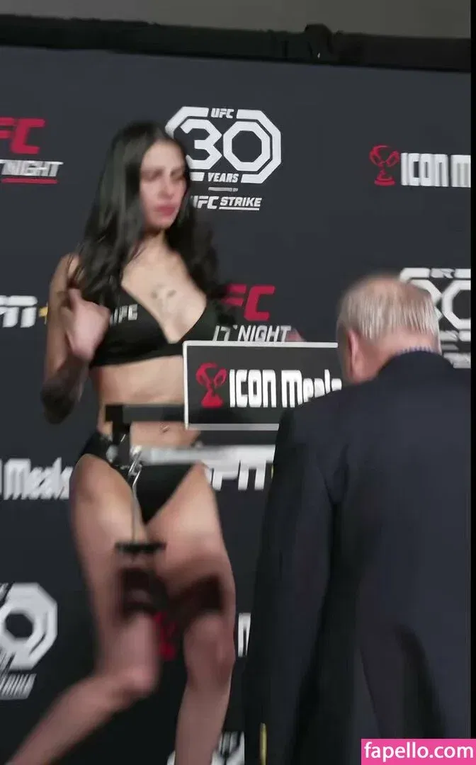 Polyana Viana Onlyfans Photo Gallery 