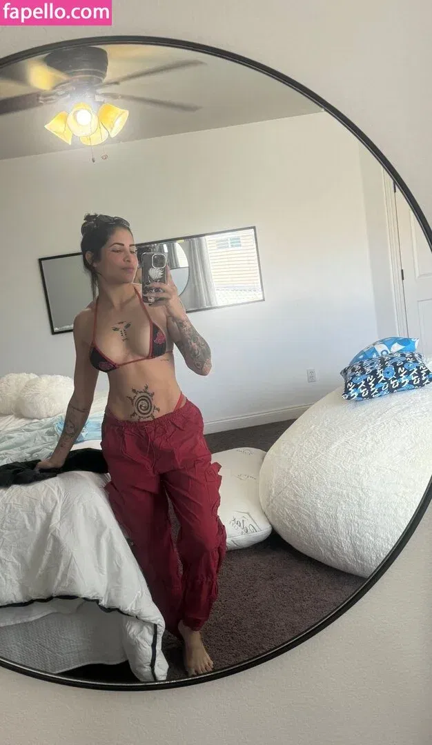 Polyana Viana Onlyfans Photo Gallery 