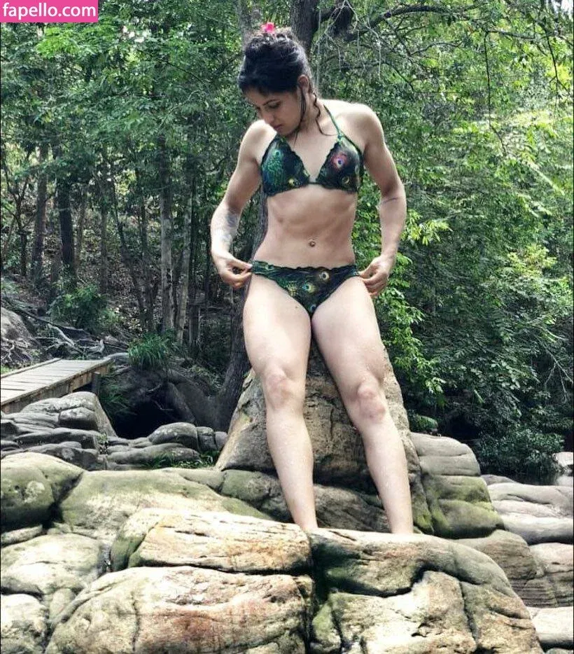 Polyana Viana Onlyfans Photo Gallery 