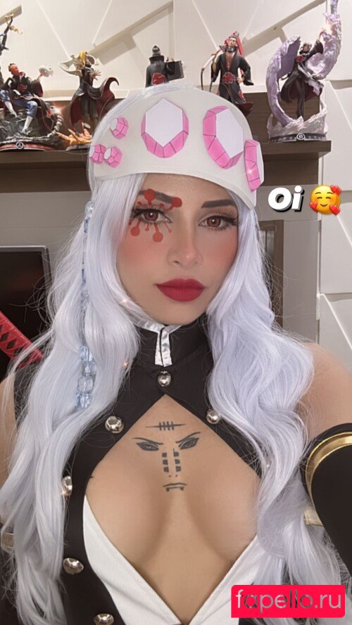 Polyana Viana Onlyfans Photo Gallery 