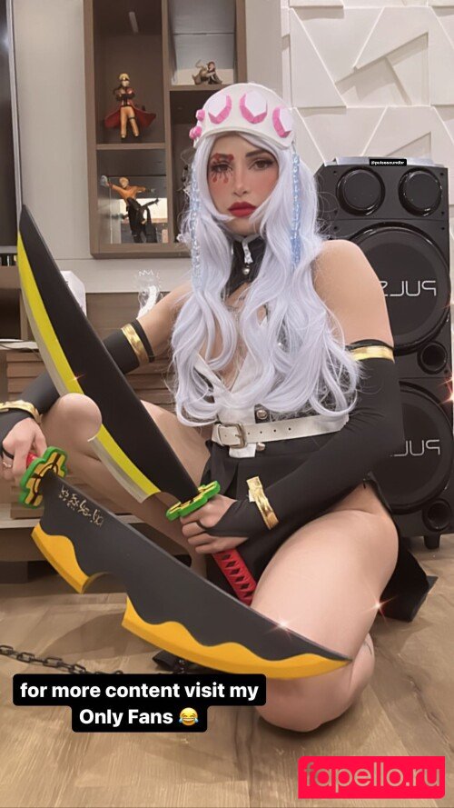 Polyana Viana Onlyfans Photo Gallery 