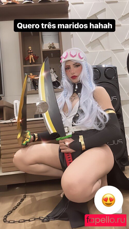 Polyana Viana Onlyfans Photo Gallery 