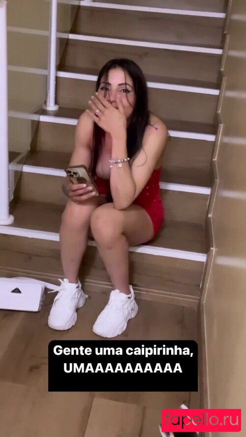 Polyana Viana Onlyfans Photo Gallery 