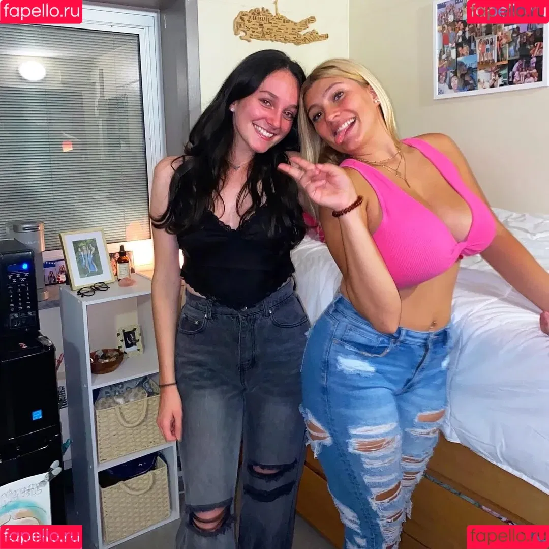 Nicolette Onlyfans Photo Gallery 