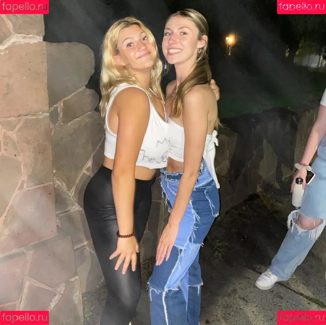 Nicolette Onlyfans Photo Gallery 