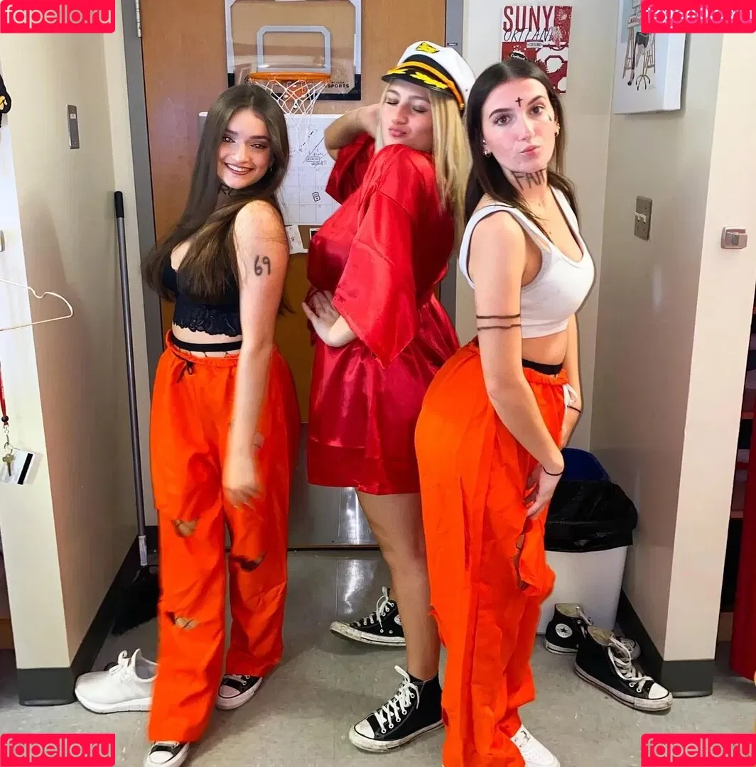 Nicolette Onlyfans Photo Gallery 