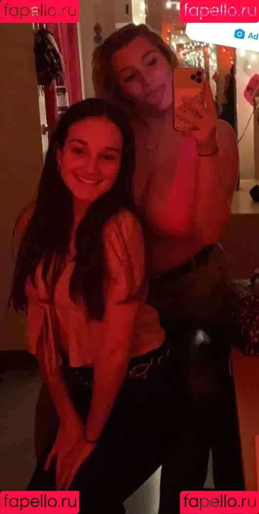Nicolette Onlyfans Photo Gallery 