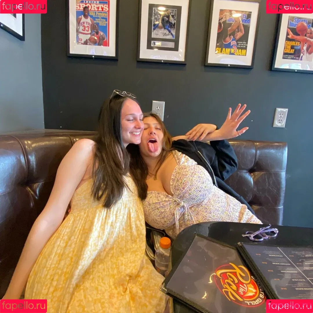 Nicolette Onlyfans Photo Gallery 