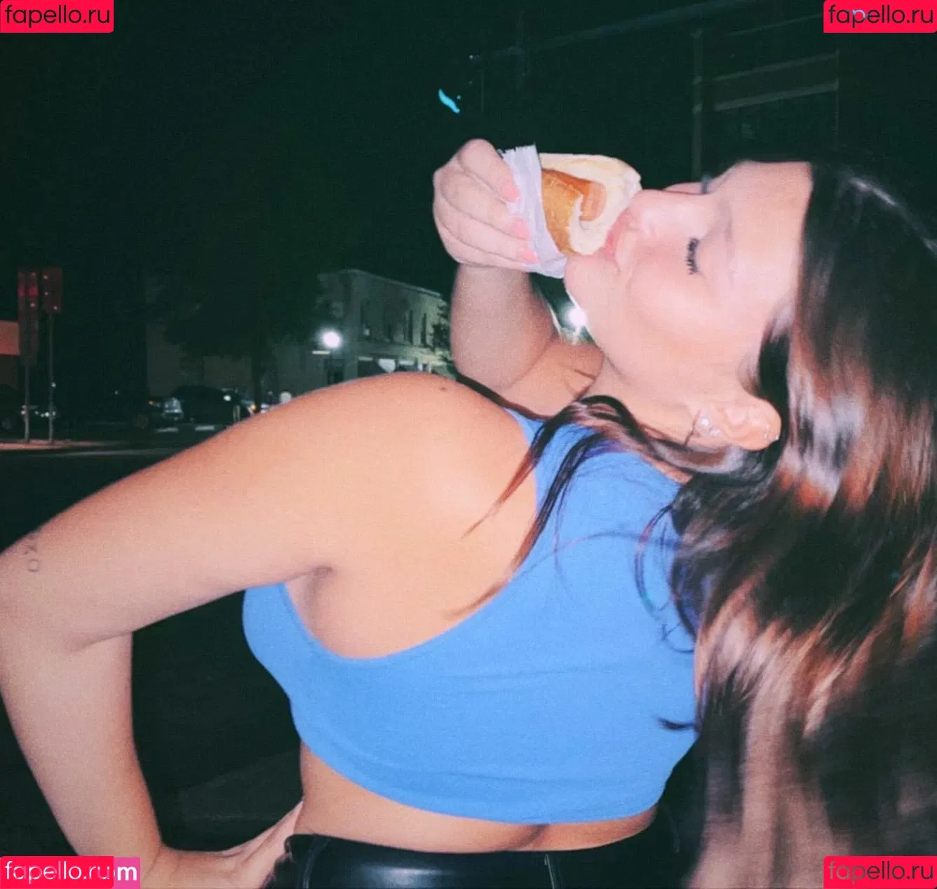 Nicolette Onlyfans Photo Gallery 