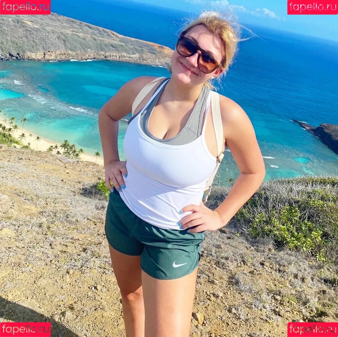 Nicolette Onlyfans Photo Gallery 