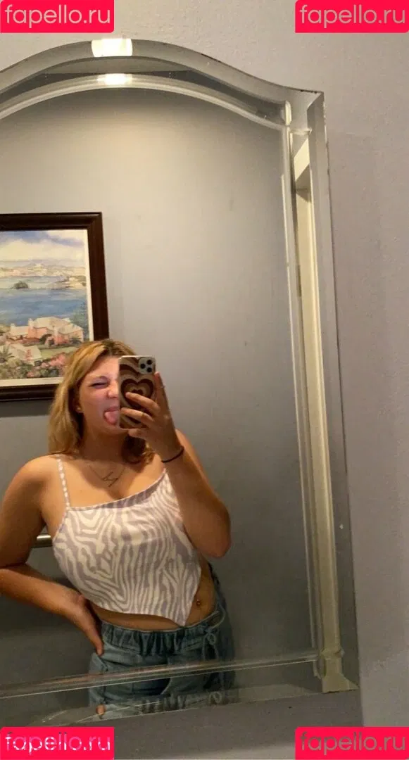 Nicolette Onlyfans Photo Gallery 