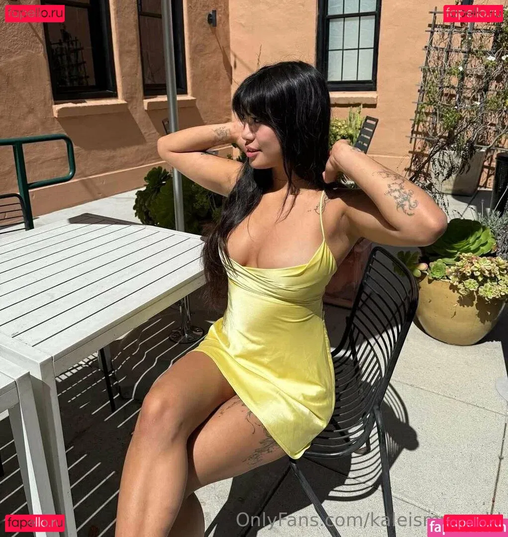 kaleismyworld Onlyfans Photo Gallery 