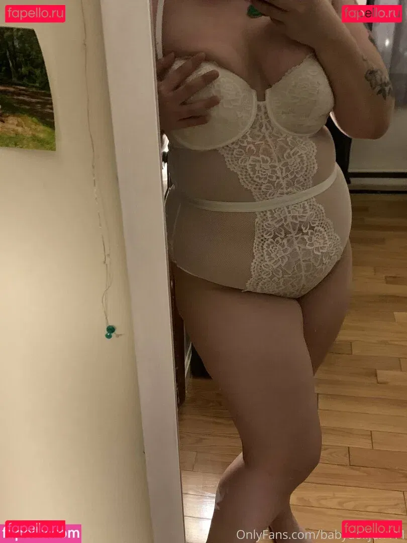 babydolljen411 Onlyfans Photo Gallery 