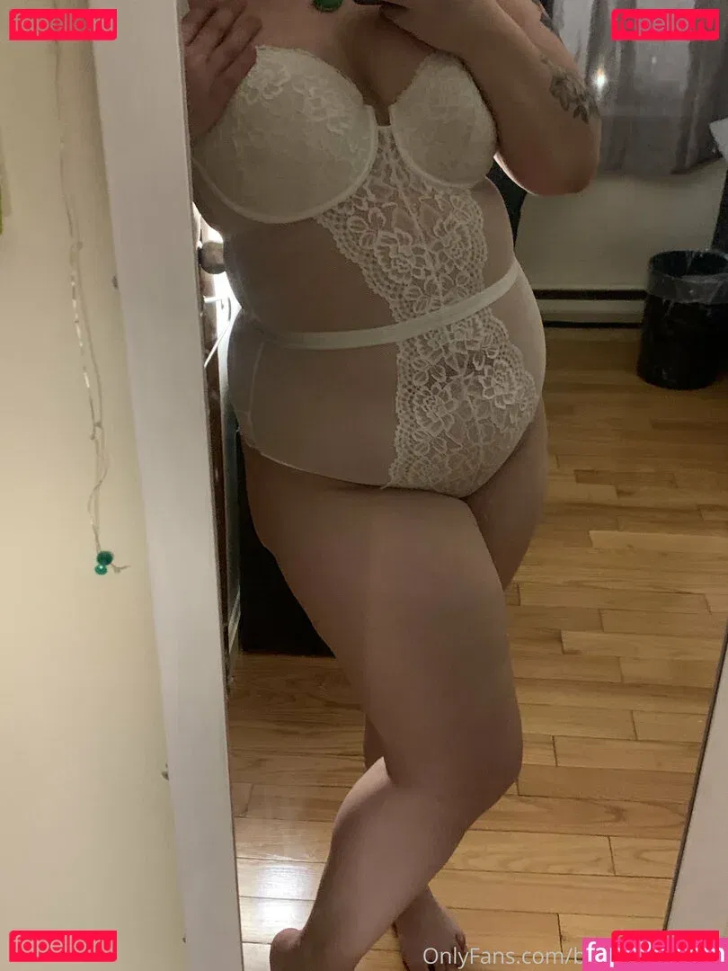 babydolljen411 Onlyfans Photo Gallery 