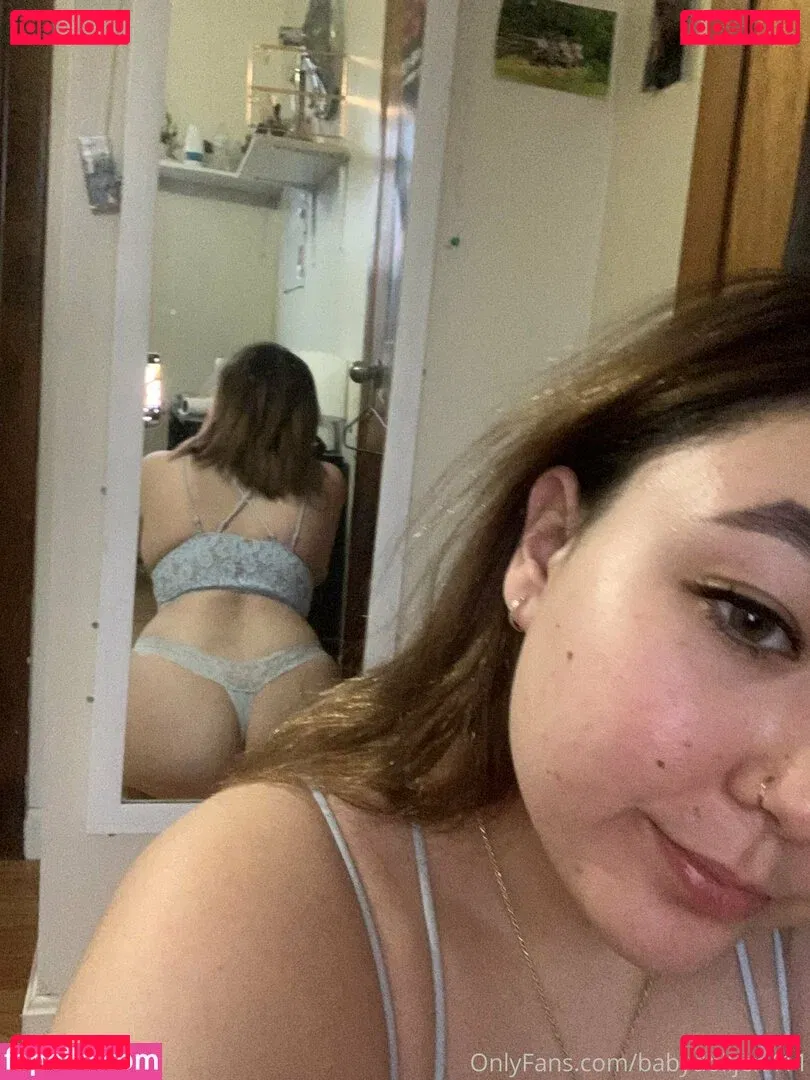 babydolljen411 Onlyfans Photo Gallery 