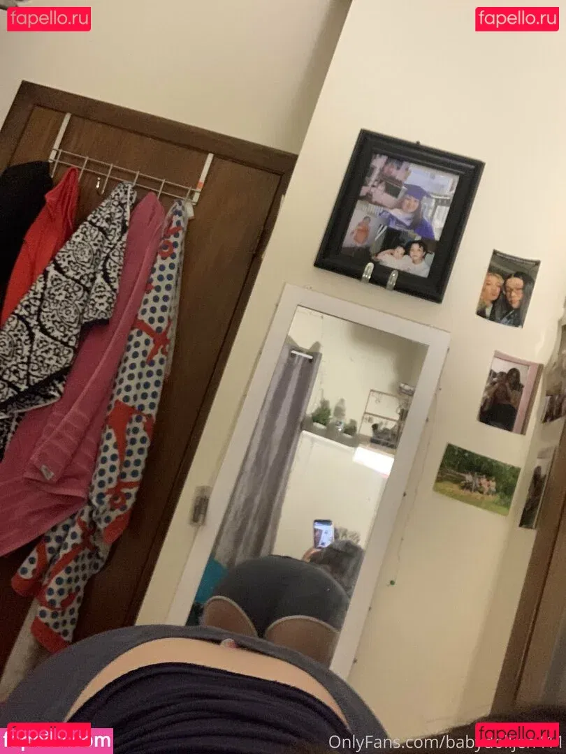 babydolljen411 Onlyfans Photo Gallery 