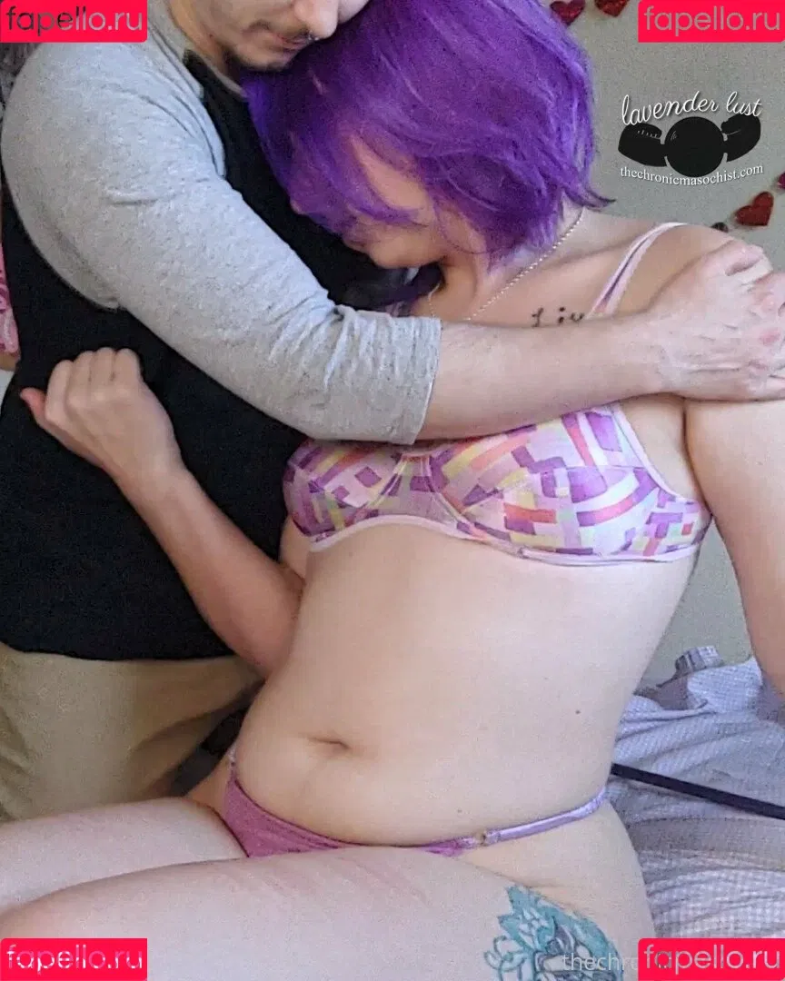 thechronicmasochistfree Onlyfans Photo Gallery 