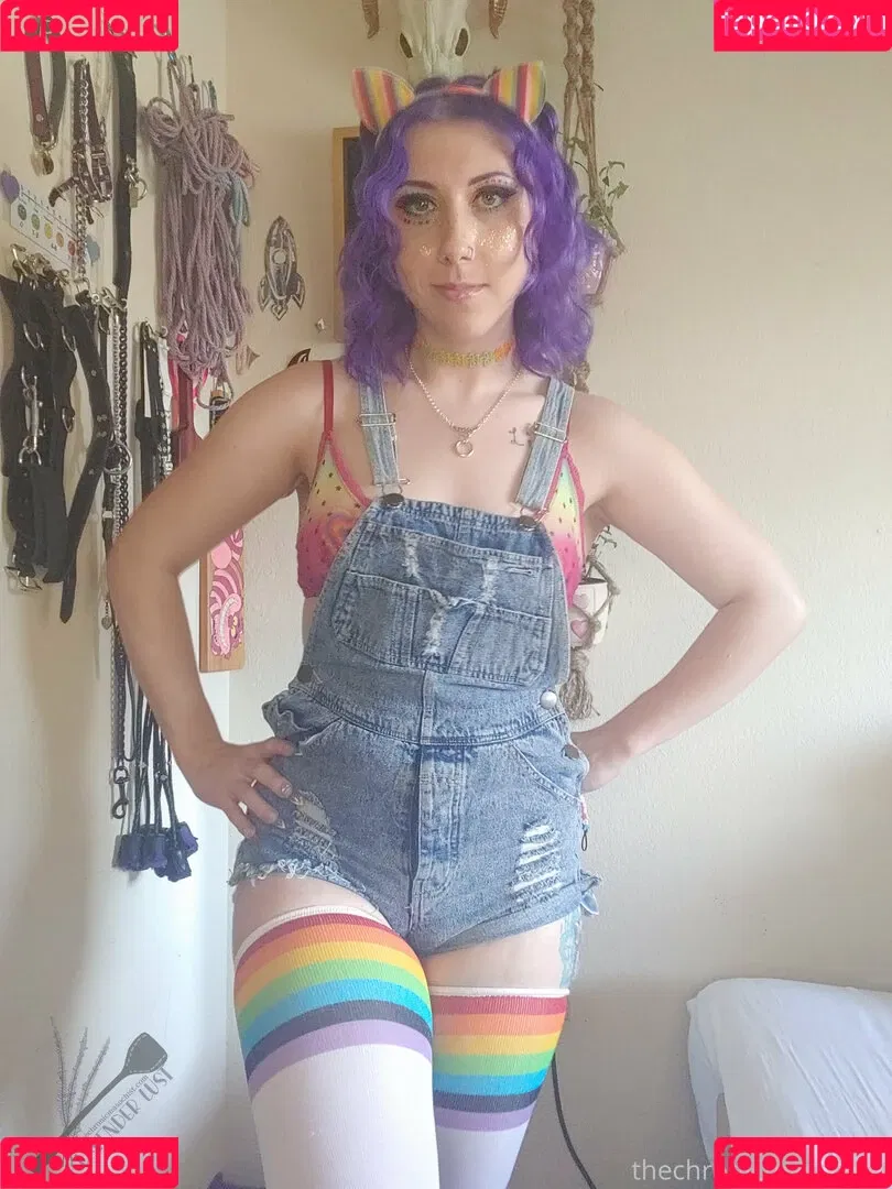 thechronicmasochistfree Onlyfans Photo Gallery 