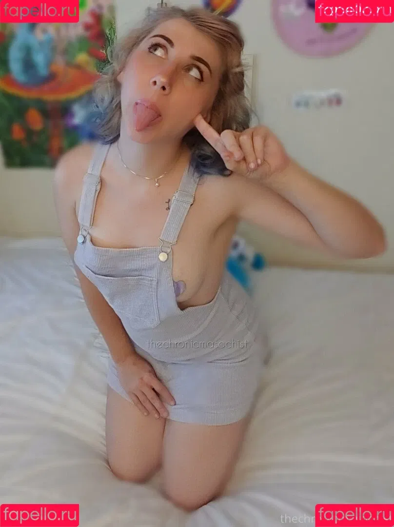 thechronicmasochistfree Onlyfans Photo Gallery 