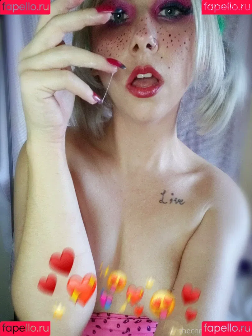 thechronicmasochistfree Onlyfans Photo Gallery 