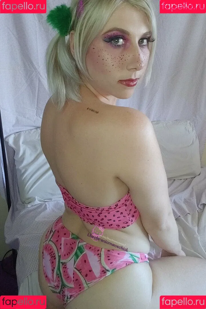 thechronicmasochistfree Onlyfans Photo Gallery 