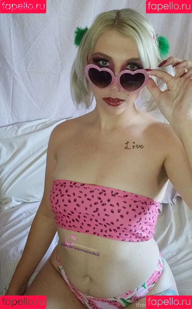 thechronicmasochistfree Onlyfans Photo Gallery 