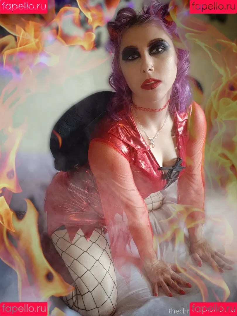 thechronicmasochistfree Onlyfans Photo Gallery 