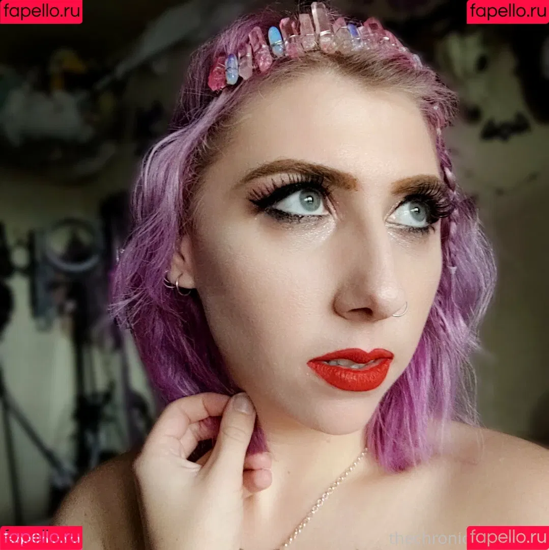 thechronicmasochistfree Onlyfans Photo Gallery 