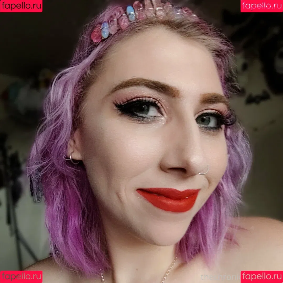 thechronicmasochistfree Onlyfans Photo Gallery 