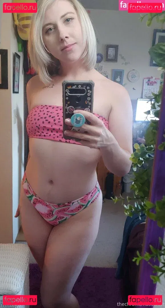 thechronicmasochistfree Onlyfans Photo Gallery 