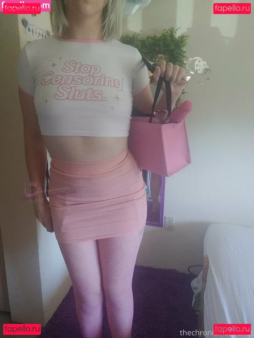 thechronicmasochistfree Onlyfans Photo Gallery 