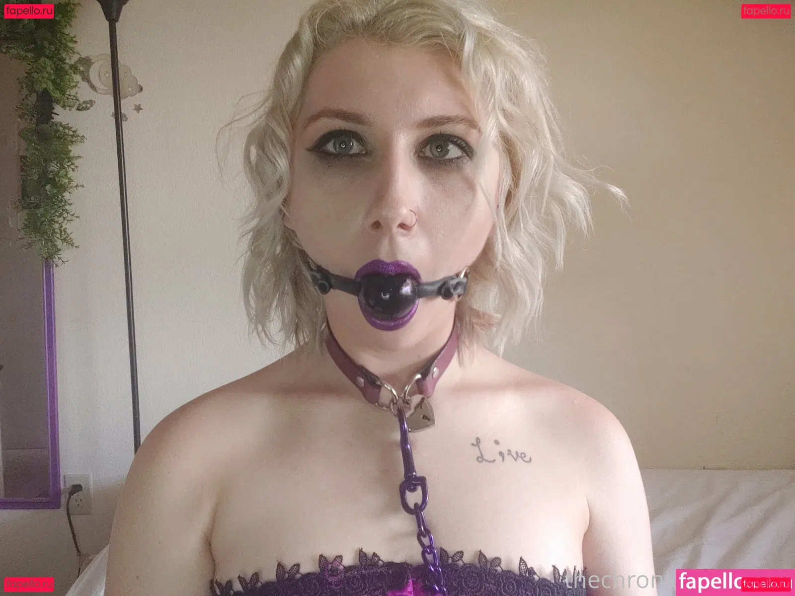 thechronicmasochistfree Onlyfans Photo Gallery 