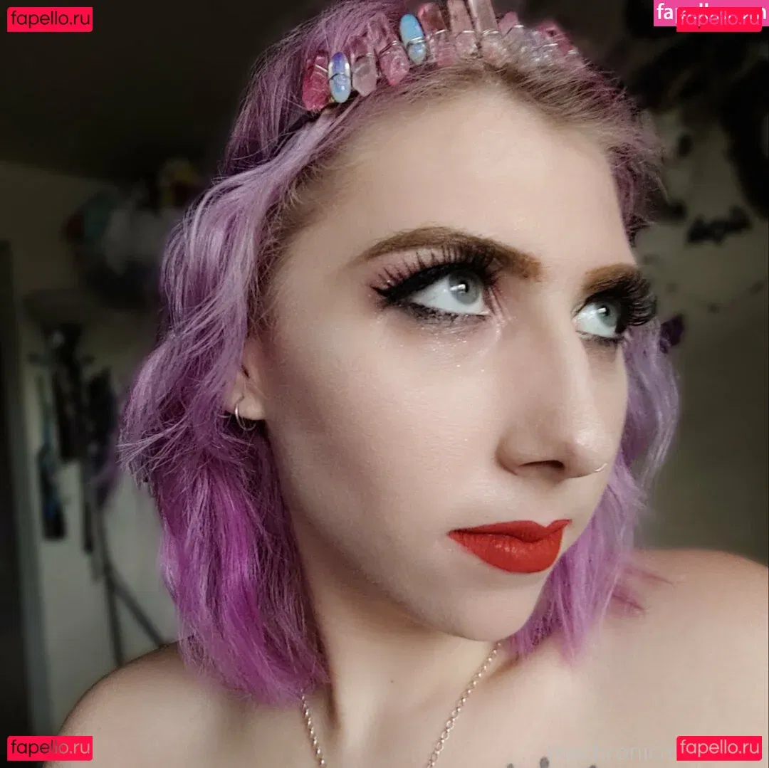 thechronicmasochistfree Onlyfans Photo Gallery 