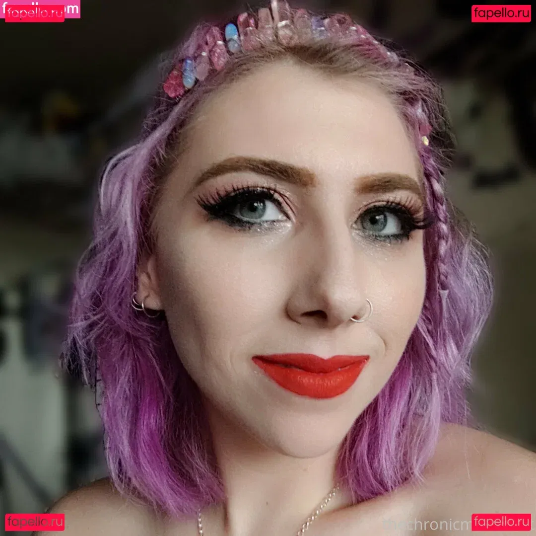 thechronicmasochistfree Onlyfans Photo Gallery 