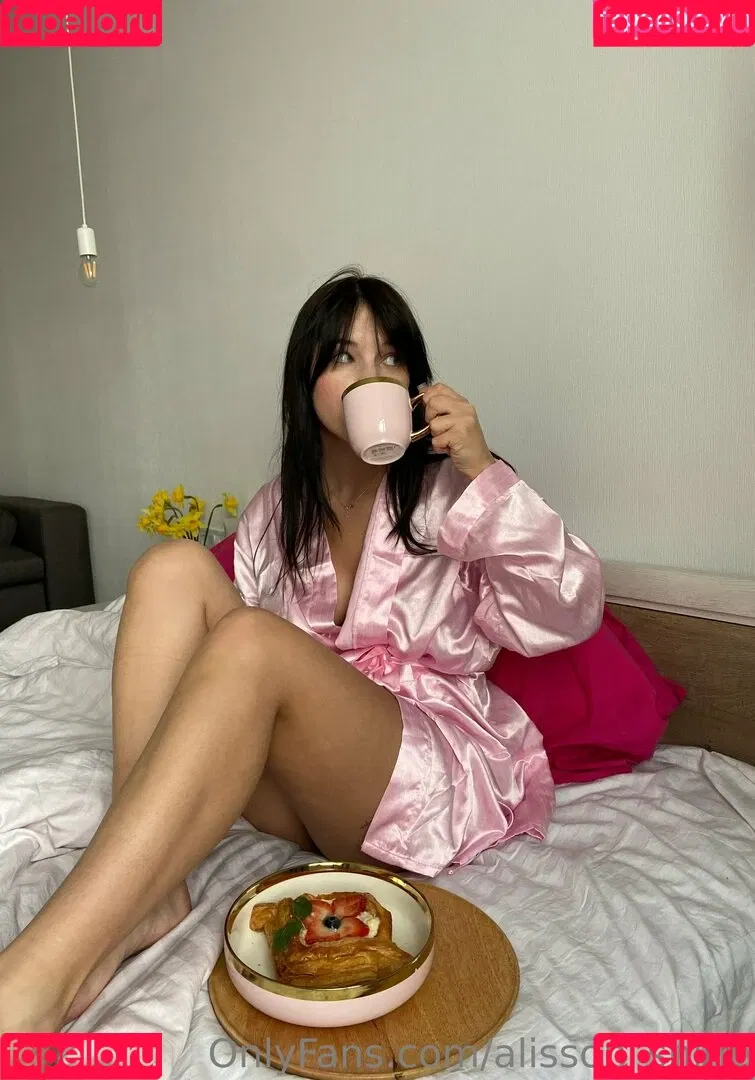 alisson_shine Onlyfans Photo Gallery 