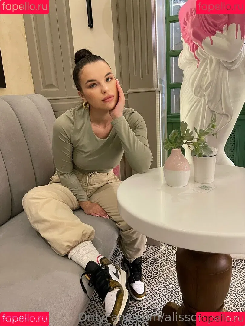alisson_shine Onlyfans Photo Gallery 