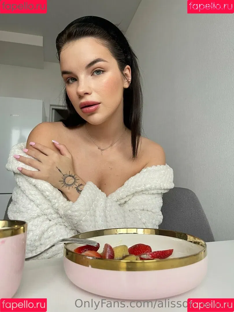 alisson_shine Onlyfans Photo Gallery 