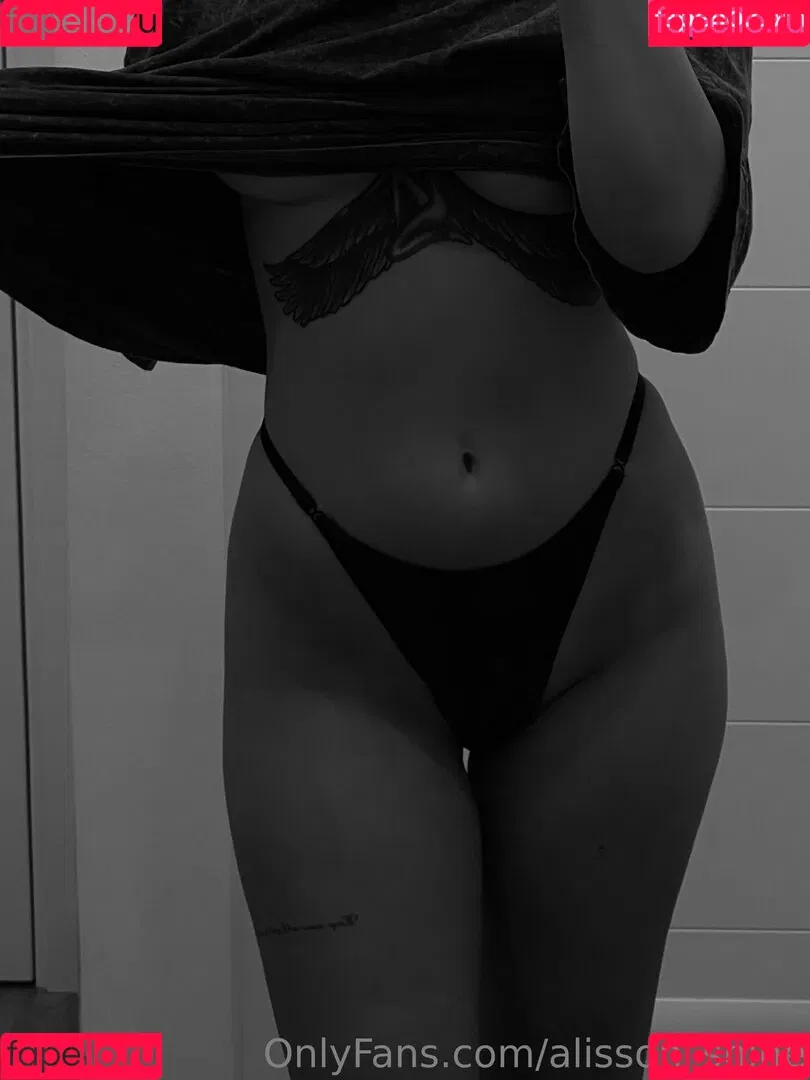alisson_shine Onlyfans Photo Gallery 