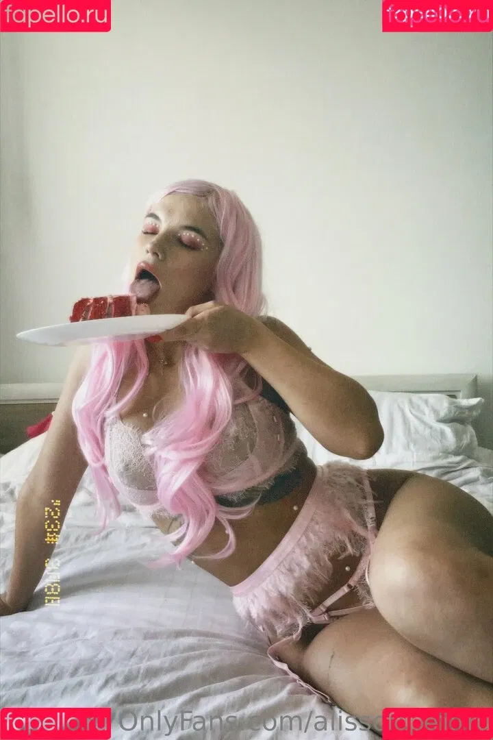 alisson_shine Onlyfans Photo Gallery 
