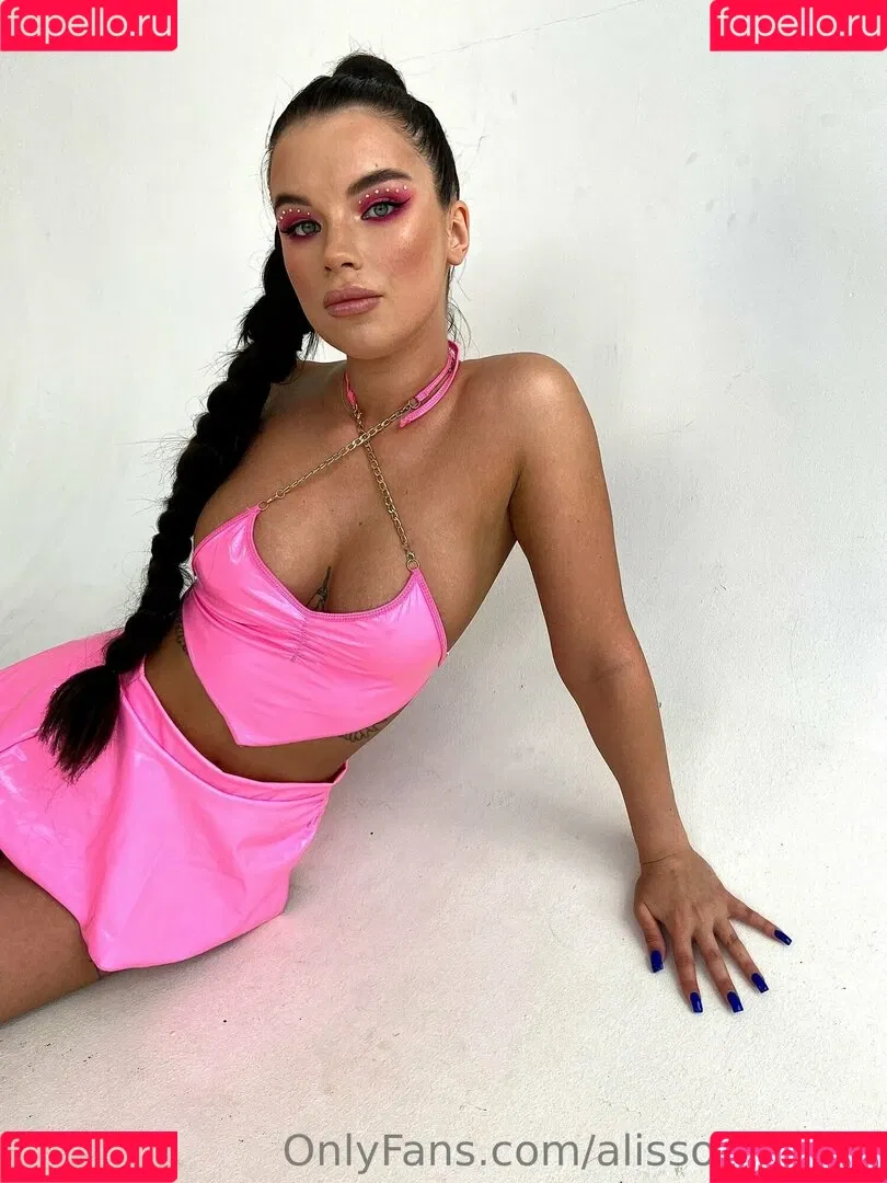 alisson_shine Onlyfans Photo Gallery 