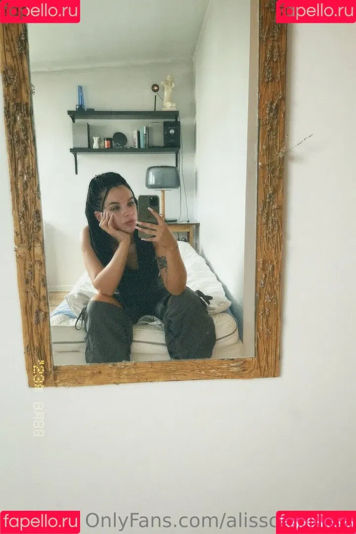 alisson_shine Onlyfans Photo Gallery 