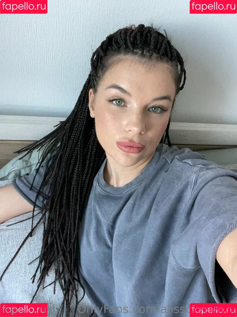 alisson_shine Onlyfans Photo Gallery 