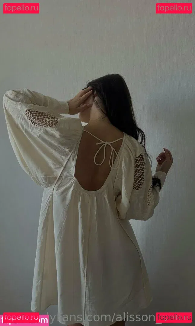 alisson_shine Onlyfans Photo Gallery 