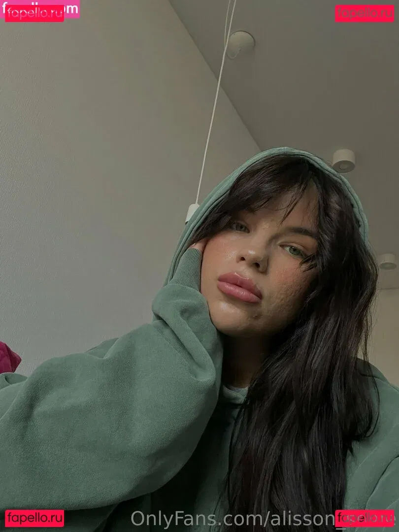 alisson_shine Onlyfans Photo Gallery 