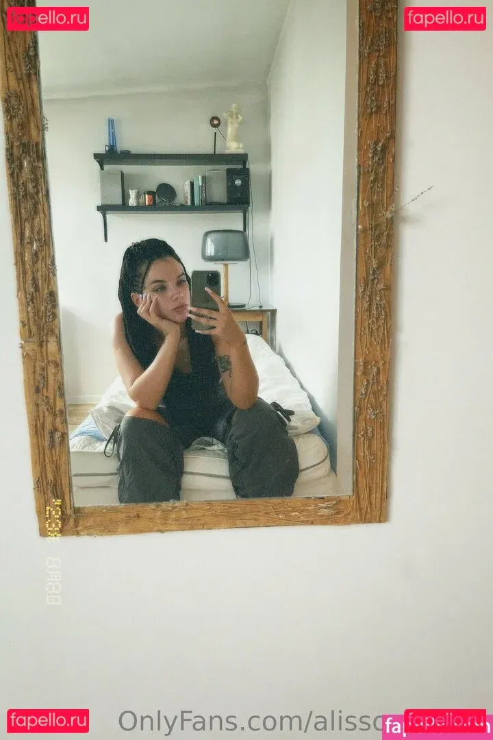 alisson_shine Onlyfans Photo Gallery 