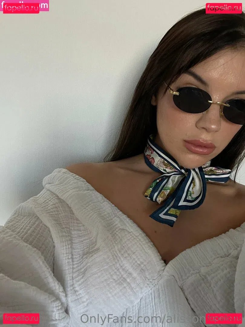 alisson_shine Onlyfans Photo Gallery 